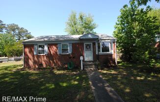 5401 Beckner St.