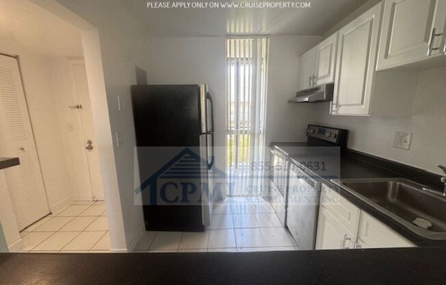1 bed, 1.5 baths, 900 sqft, $1,825, Unit C3O