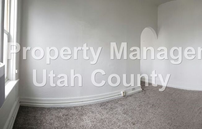 Provo Apartment