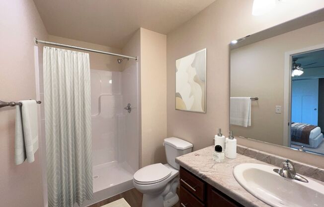 2 beds, 2 baths, 1,110 sqft, $1,775, Unit AT 717-29