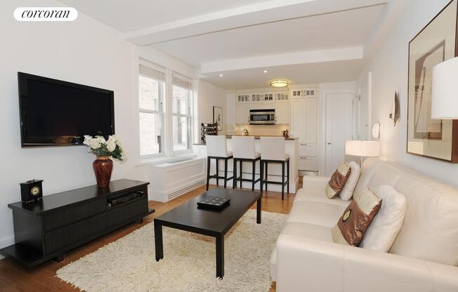 1 bed, 1 bath, 627 sqft, $6,200, Unit 1514