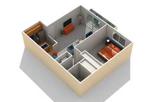 Partner-provided photo for $3230 unit