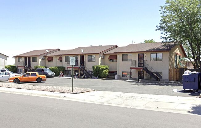 Partner-provided property photo