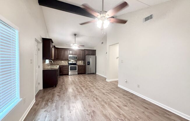 Awesome Recent Construction ! Cute 3/2/2 in Lake Jackson!