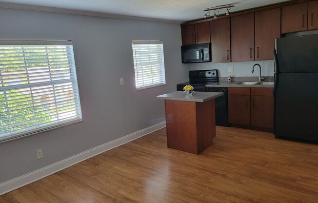 Lake Davis sought after Olde Delaney Square