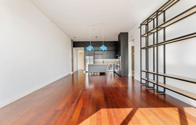 2 beds, 2 baths, 1,685 sqft, $3,900, Unit CIV1605