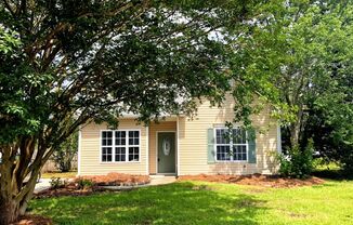 3 beds, 2 baths, $2,500