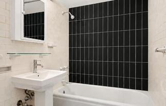 Studio, 1 bath, $4,850, Unit 6I