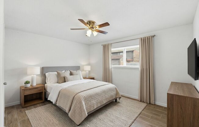 1 bed, 1 bath, 742 sqft, $939, Unit 1003