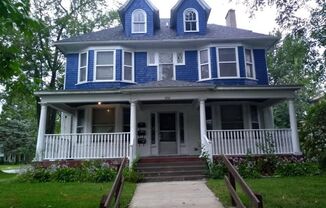 602 E 14th St.NO MAINTENANCE WITHOUT APPROVAL