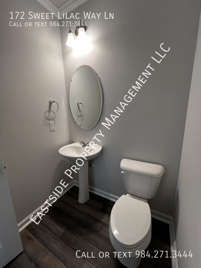 172 SWEET LILAC WAY