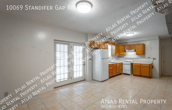 10069 STANDIFER GAP RD