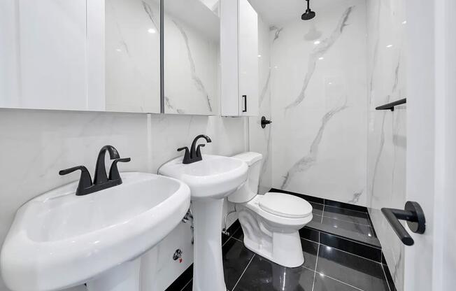 5 beds, 2 baths, $12,495, Unit 12B