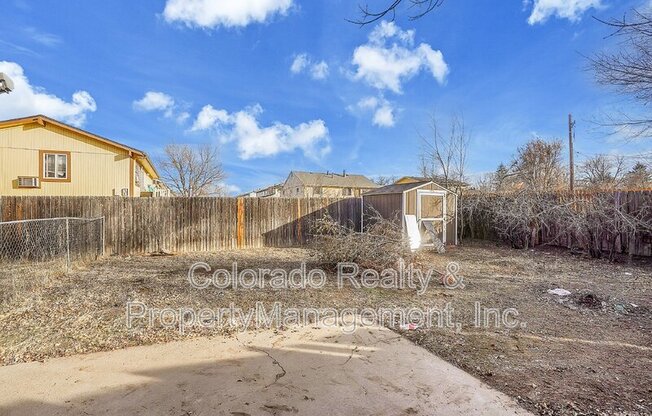 Partner-provided property photo