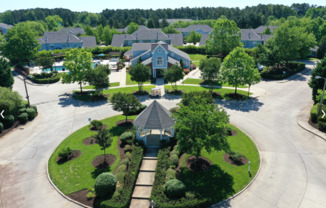 Haven at Research Triangle Park