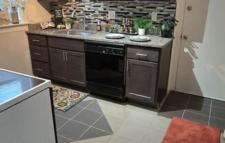 Charming Condo Walkable to Central West End-Washer Dryer in Unit