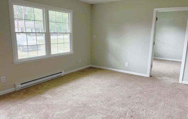 Renovated Greensboro Home