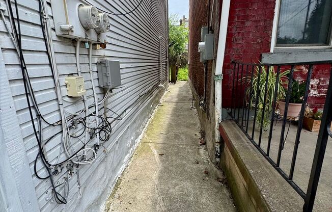 1509 Hatteras Street