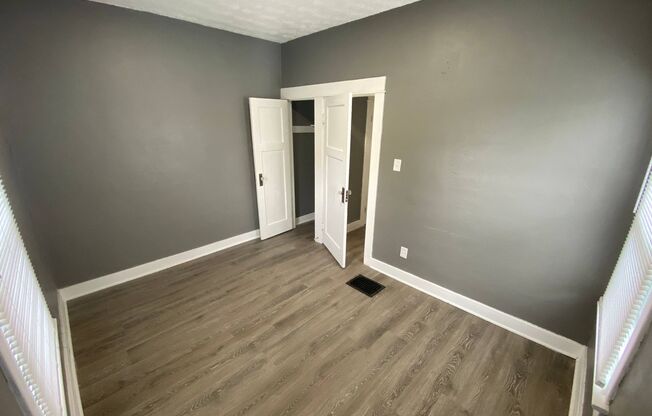 1 bed, 1 bath, $1,100, Unit Unit 316