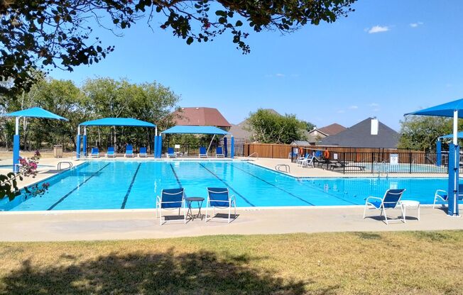 8422 Parry Path San Antonio TX 78109