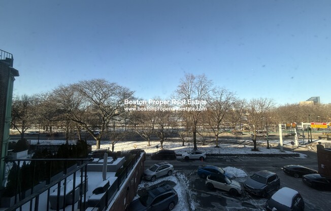 140 Beacon St Apt 1A