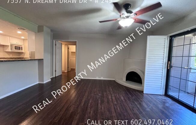 7557 N DREAMY DRAW Drive