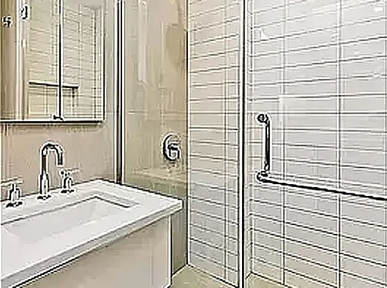 1 bed, 1.5 baths, $4,000, Unit 12