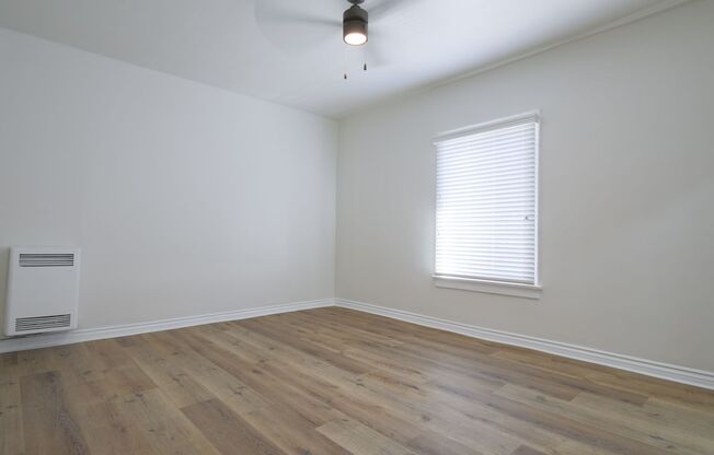 Beautiful Newly Renovated Apartment in Koreatown