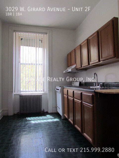 3029 W. Girard Avenue