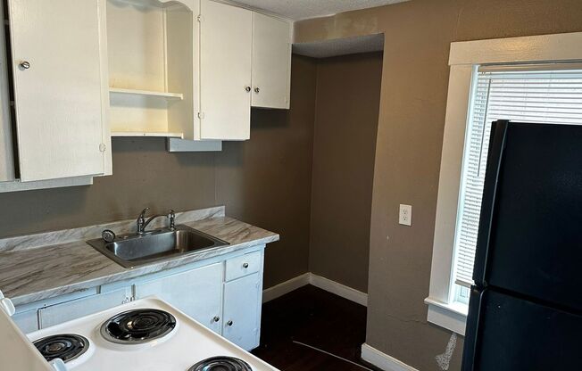 1 bed, 1 bath, $1,150