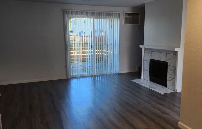 Park Place Apartments