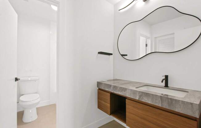 Westbourne Apartments