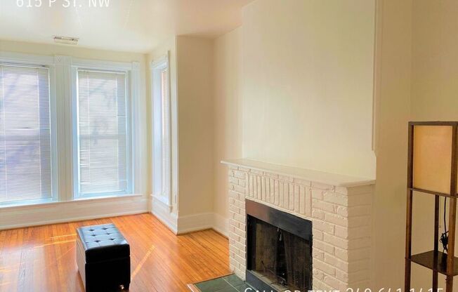 615 P ST NW