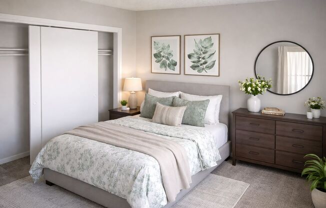 2 beds, 1.5 baths, 1,250 sqft, $1,250, Unit 1917-03