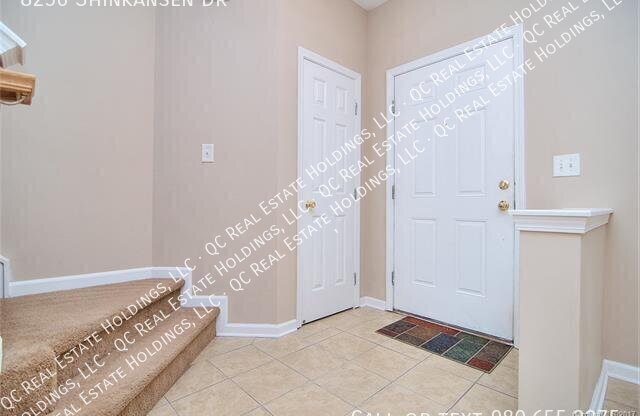 8236 SHINKANSEN DR