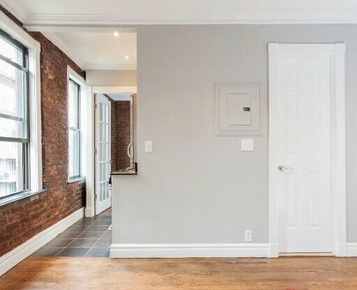 2 beds, 1 bath, $5,495, Unit 5B