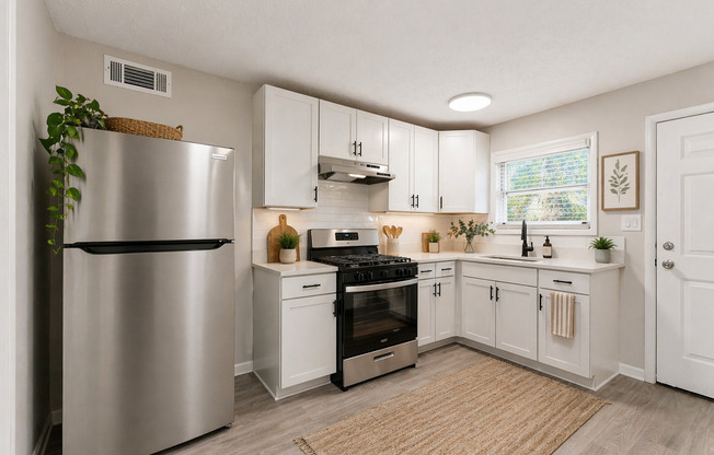 1 bed, 1.5 baths, 750 sqft, $1,059, Unit D11