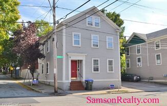 123 Brook St