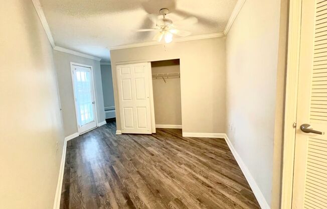 1 bed, 1 bath, $1,299