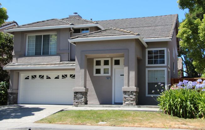 4 Bedroom 3 Bath Tyson Lane