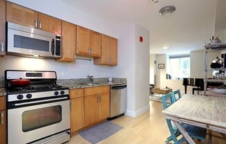 45 W Broadway