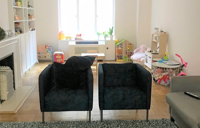 2 beds, 2 baths, 1,242 sqft, $7,200, Unit 7F