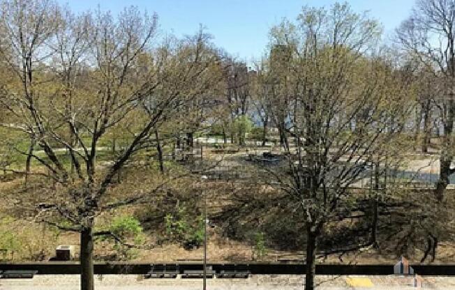 315 CENTRAL PARK W