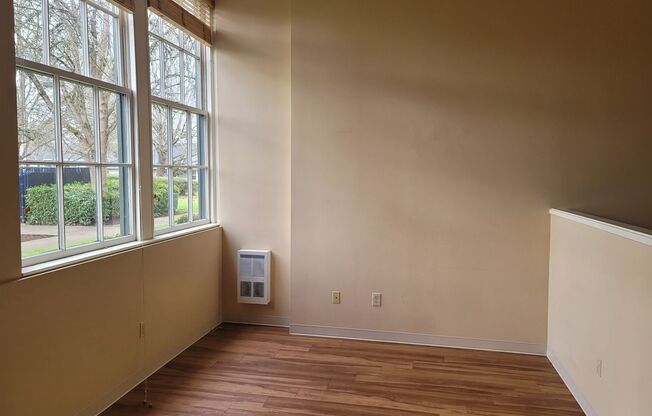 Beautiful Lincoln School Studio