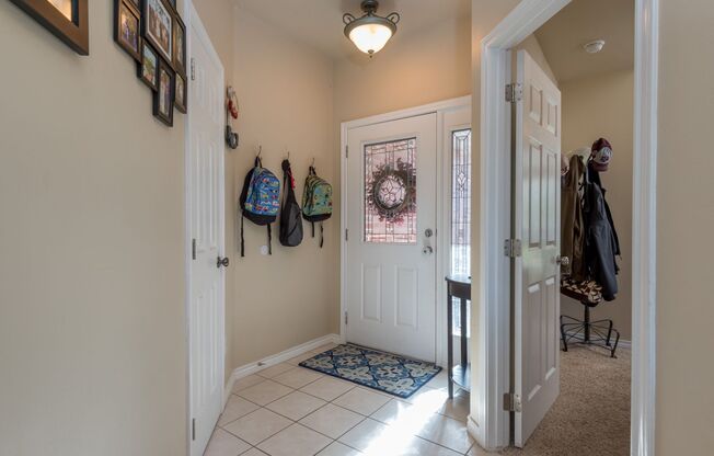 Available August 2026! Beautiful 4 Bed, 2 Bath in a Fantastic Location!