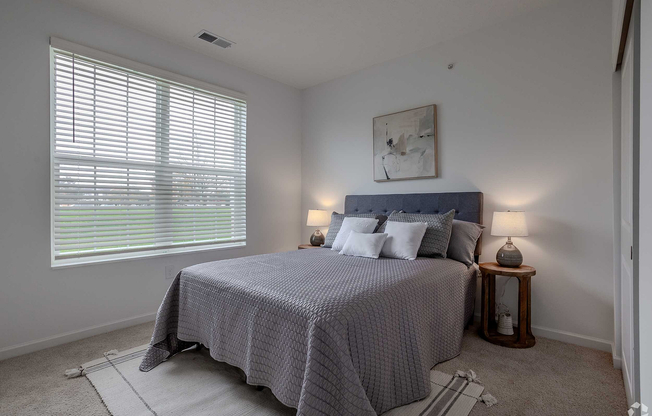 Ecco Park Apartments