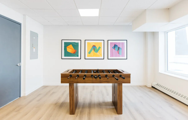 1 bed, 1 bath, $3,589, Unit 303