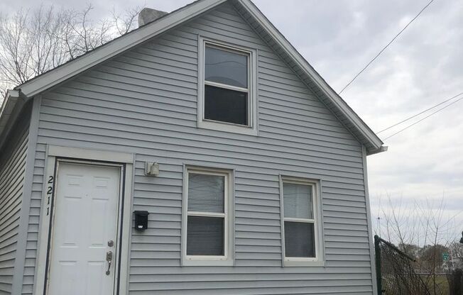 Tremont 2-Bed Single-Family - Available Now!