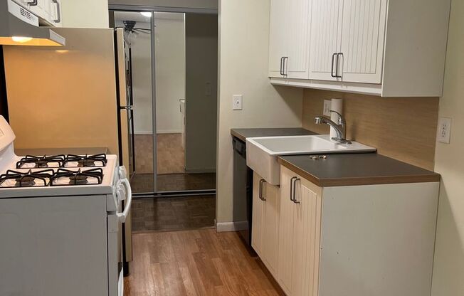 Maintenance-Free Living By The Beach