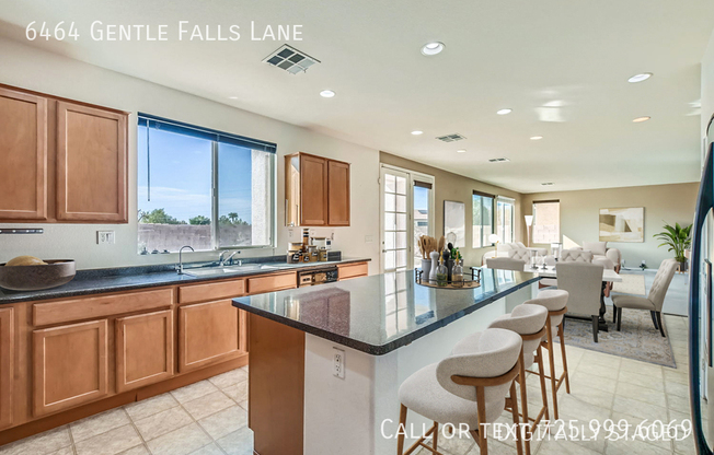 6464 GENTLE FLS LN